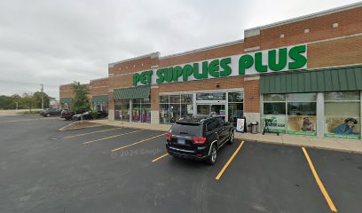 Pet Supplies Plus Orland Park Grooming