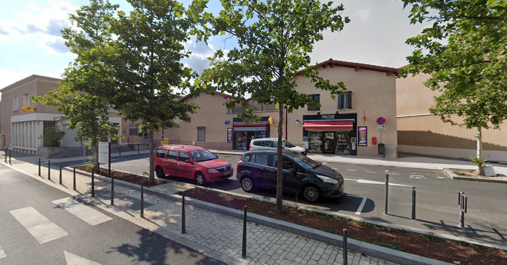 Bureau De Tabac à Irigny (Rhône 69)