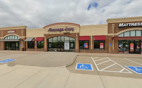 Massage Therapist «Massage Envy - Apple Valley, MN», reviews and photos, 14949 Florence Trail #200, Apple Valley, MN 55124, USA