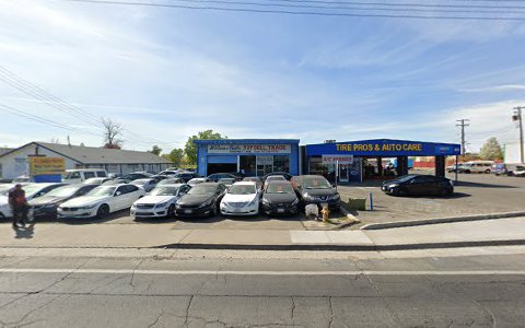 Used Car Dealer «A-1 Cars & Trucks», reviews and photos, 5849 Watt Ave # B, North Highlands, CA 95660, USA