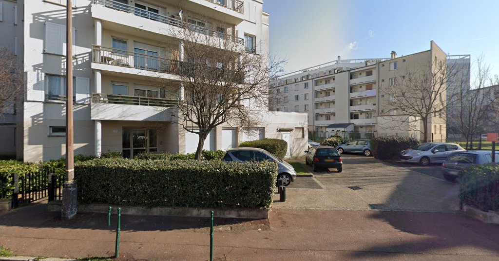 Société Immobilière Moulin Vert à Rueil-Malmaison (Hauts-de-Seine 92)
