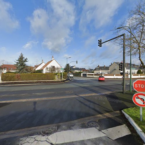 Agence de location de voitures Hertz - Vendome - Total Access Service Station Vendôme