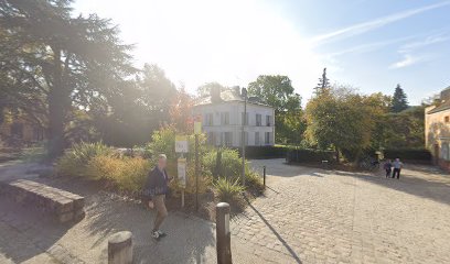 Orangerie Gif-sur-Yvette