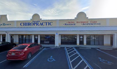 Pickett Chiropractic - Chiropractor in Navarre Florida