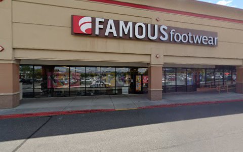 Shoe Store «Famous Footwear», reviews and photos, 3329 N Montana Ave, Helena, MT 59602, USA
