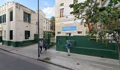 Centro de Plasmaferesis Hospital San Roque (viejo)