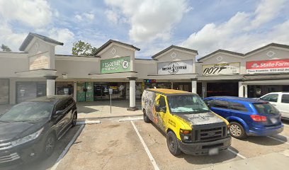 Nash Chiropractic Clinic - Pet Food Store in Houston Texas