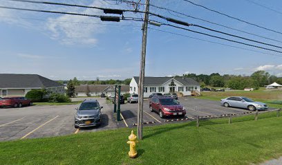Genesee Valley Chiro Care - Pet Food Store in Lakeville New York