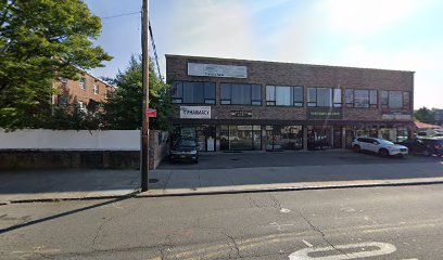 SASAN FAMILY CHIROPRACTIC P.C. - Pet Food Store in Forest Hills New York