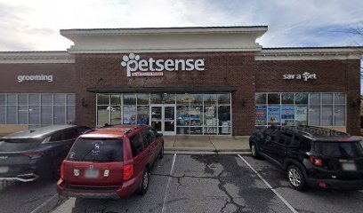 Petsense Pet Salon