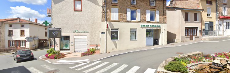 Photo du Banque Crédit Agricole Loire Haute-Loire à Violay