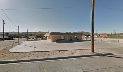 Juan Rivera - Pet Food Store in Yucca Valley California