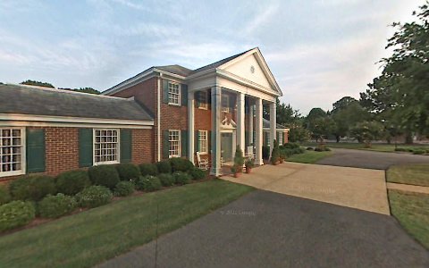 Funeral Home «Weymouth Funeral Home Inc», reviews and photos, 12746 Nettles Dr, Newport News, VA 23606, USA
