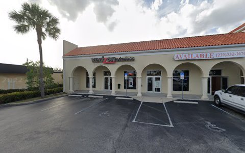 Cell Phone Store «Verizon Authorized Retailer – Cellular Sales», reviews and photos, 4144 S Cleveland Ave #3, Fort Myers, FL 33901, USA