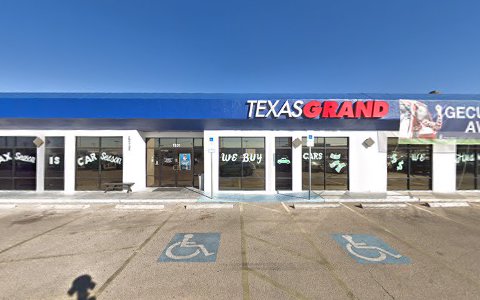Used Car Dealer «Texas Grand Auto World», reviews and photos, 1301 N Zaragoza Rd, El Paso, TX 79936, USA