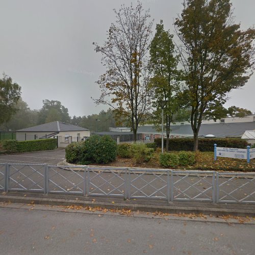 Ecole Maternelle Antoine de Saint Exupéry à Montereau-Fault-Yonne