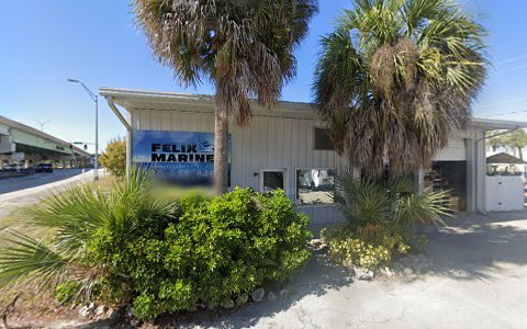 Electrician «Felix Marine», reviews and photos, 9250 College Pkwy, Fort Myers, FL 33919, USA