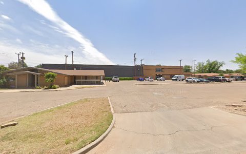 Performing Arts Theater «Lubbock Community Theatre», reviews and photos, 4232 Boston Ave, Lubbock, TX 79413, USA