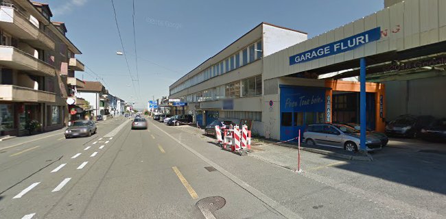 Rue des Draizes 51, 2000 Neuchâtel, Schweiz