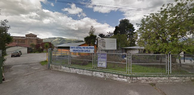 Centro de salud CAPELO - Quito
