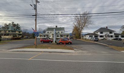 Craig Rosebush - Pet Food Store in Fryeburg Maine