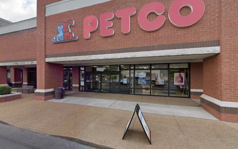 Pet Supply Store «Petco Animal Supplies», reviews and photos, 1250 N Germantown Pkwy #112, Cordova, TN 38016, USA