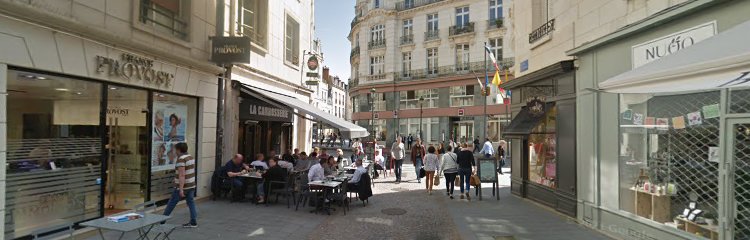 Photo du Banque Société Générale à Orléans