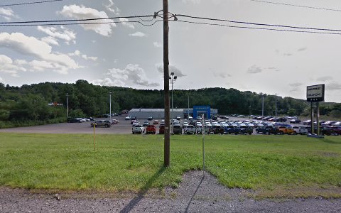 Chevrolet Dealer «B&L Chevrolet Buick», reviews and photos, 8742 PA-61, Coal Township, PA 17866, USA