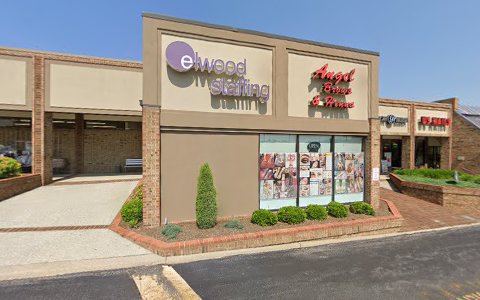 Employment Agency «Elwood Staffing», reviews and photos, 1919 Electric Rd #90, Salem, VA 24153, USA