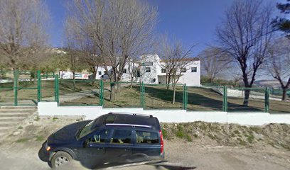 Colegio Público Rural Iznajar Sur en Corona Algaida y Gata
