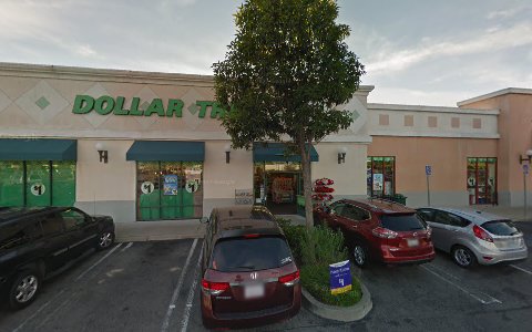Dollar Store «Dollar Tree», reviews and photos, 491 Madonna Rd #3, San Luis Obispo, CA 93405, USA