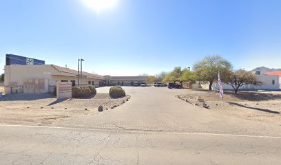 Jonathan Haynes - Pet Food Store in Queen Creek Arizona