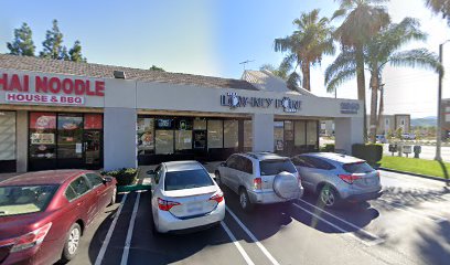 Radiant - Pet Food Store in Riverside California