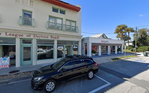 Print Shop «AlphaGraphics Daytona Beach», reviews and photos, 118 S Palmetto Ave, Daytona Beach, FL 32114, USA