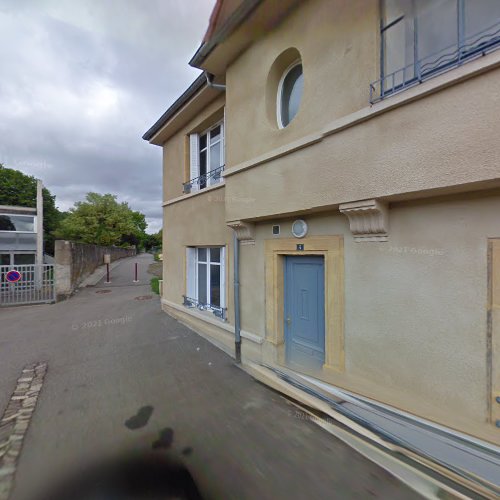 Ecole Primaire Du Centre à Châtel-Saint-Germain