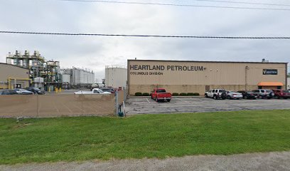 Heartland Petroleum LLC