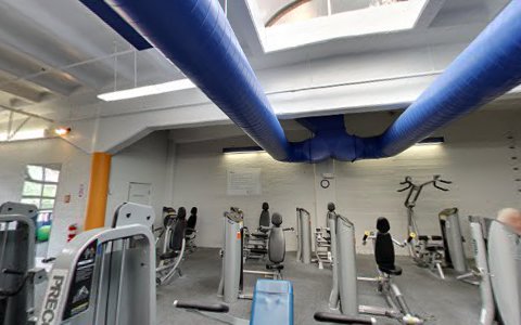 Gym «Beacon Hill Athletic Clubs», reviews and photos, 1686 Commonwealth Ave, Brighton, MA 02135, USA