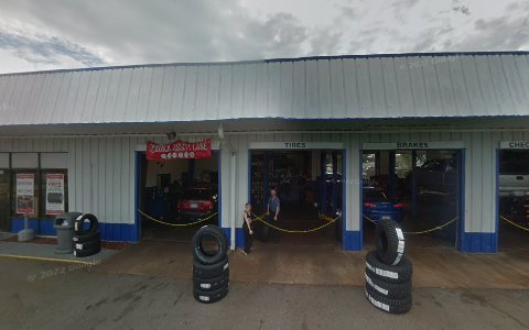 Car Repair and Maintenance «Pep Boys Auto Service & Tire», reviews and photos, 311 Racetrack Rd NE, Fort Walton Beach, FL 32547, USA