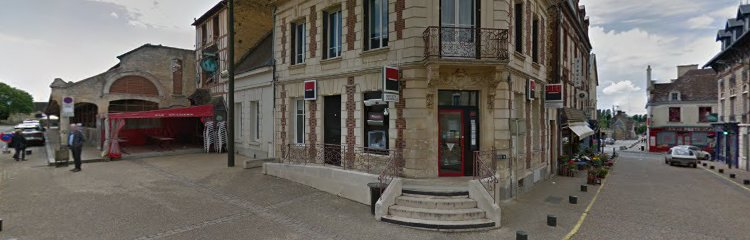 Photo du Banque Société Générale à Saint-Pierre-en-Auge