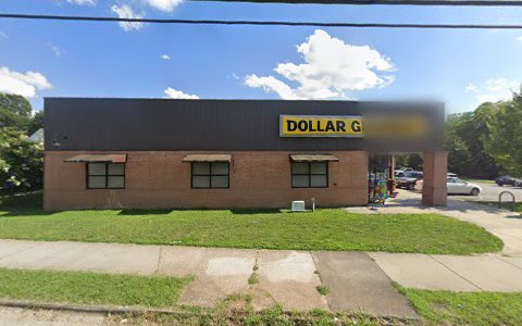 Discount Store «Dollar General», reviews and photos, 1190 Waughtown St, Winston-Salem, NC 27107, USA