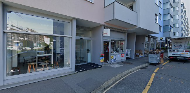 Rezensionen über Kiosk R&P Wicki in Luzern - Kiosk