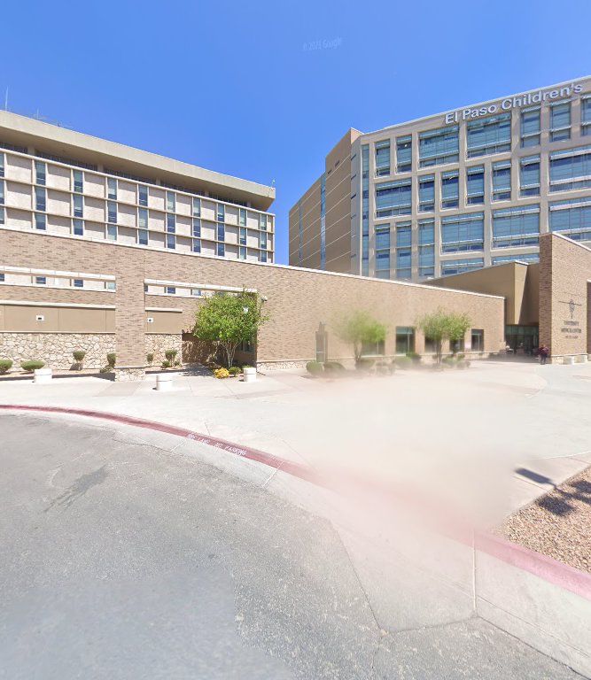 University Medical Center of El Paso - Laboratory
