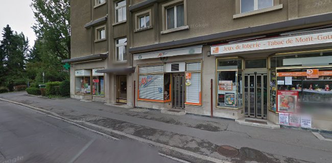Rezensionen über Pharmacie de la Vallombreuse SA in Lausanne - Apotheke