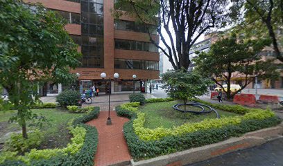 Ntm Real Estate en Bogotá 