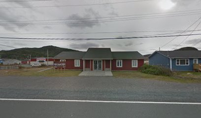 Family Worship Centre