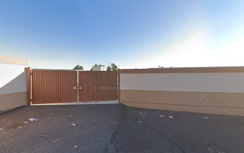 Self-Storage Facility «Dollar Self Storage», reviews and photos, 10550 N 51st Ave, Glendale, AZ 85302, USA