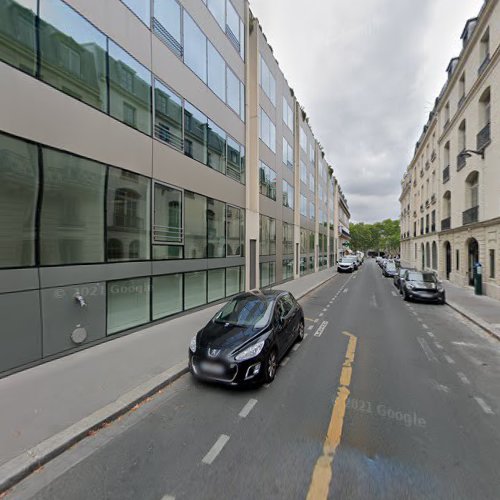 BTP Banque de Saint-Denis à Paris