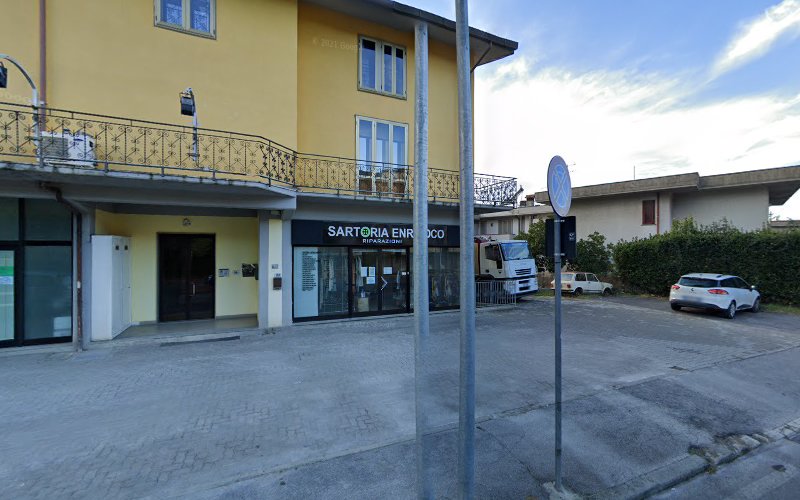 Sartoria Enrico - Via Montalese - Montemurlo