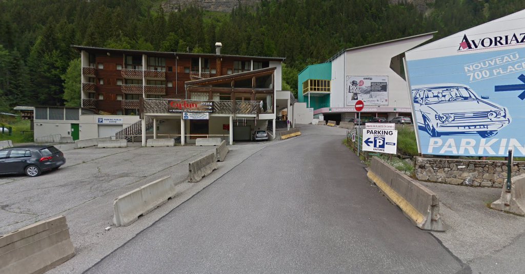 Franceloc immobilier à Morzine (Haute-Savoie 74)