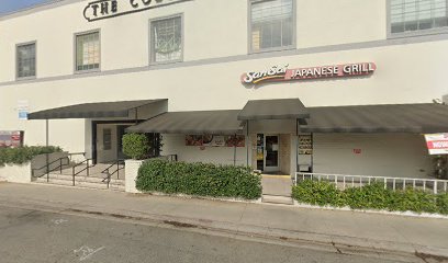 Christopher Yu - Pet Food Store in Pasadena California